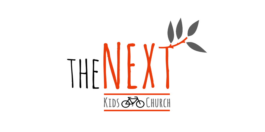 theNEXT | KIDS CHURCH