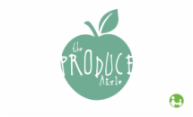 The Produce Aisle
