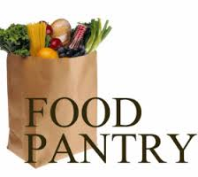 The Grover Food Pantry